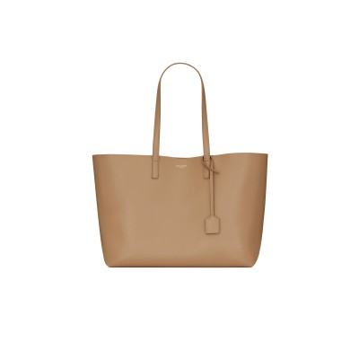 YSL SHOPPING SAINT LAURENT IN LEATHER 600281CSV0J2346 (37*28*13cm)